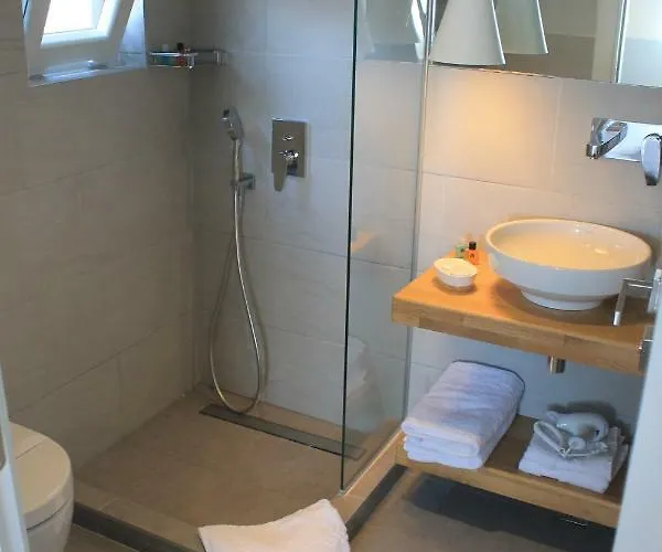 Hotel Alya Butik Kerpe